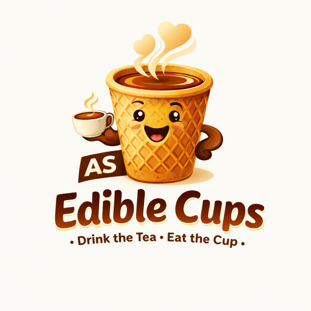 Asediblecup - Logo Design Services Services by VKM Vision Craft