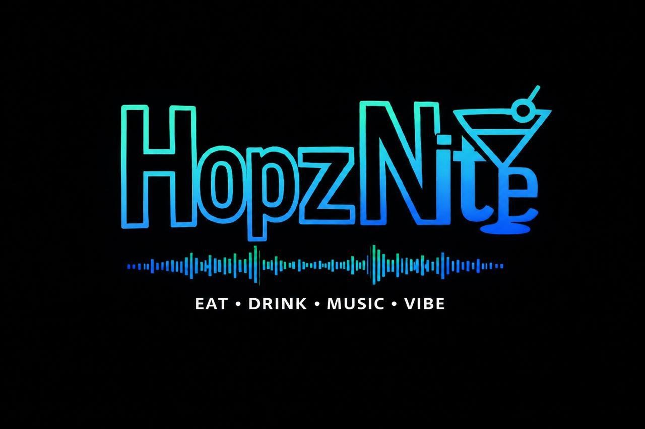 Hopznite - Mobile App Development Services by VKM Vision Craft