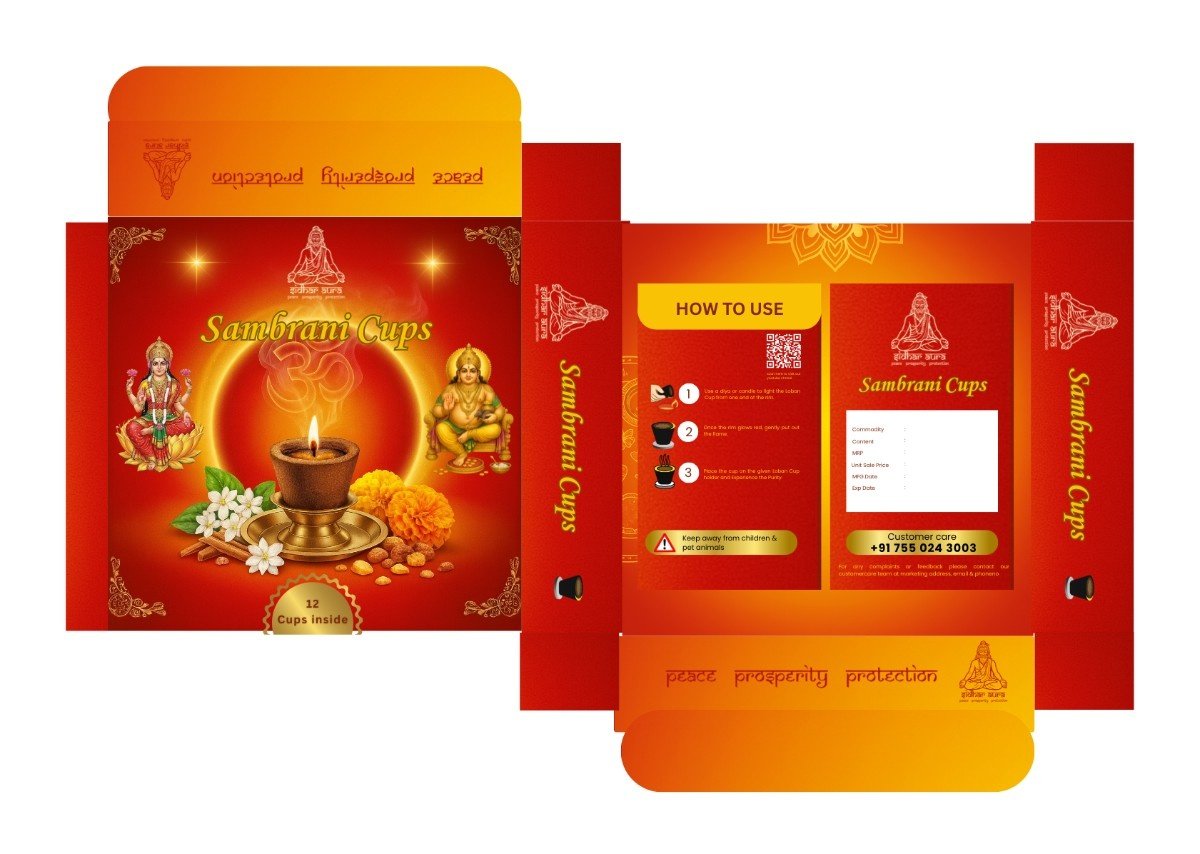 Sidharaura - Portfolio Services by VKM Vision Craft