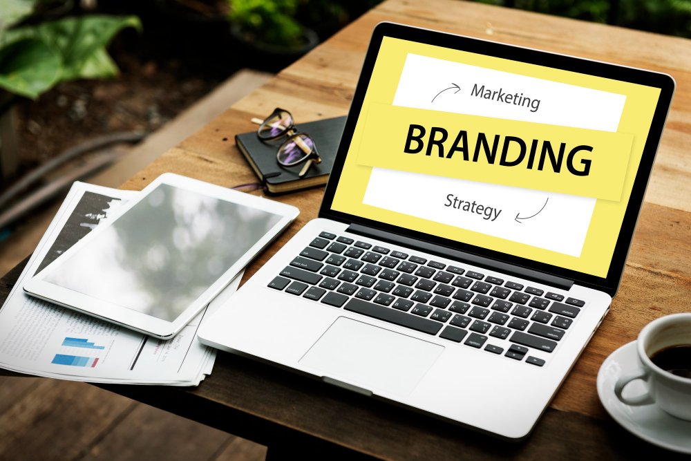 Corporate Brading1 - Corporate Branding Services Services by VKM Vision Craft