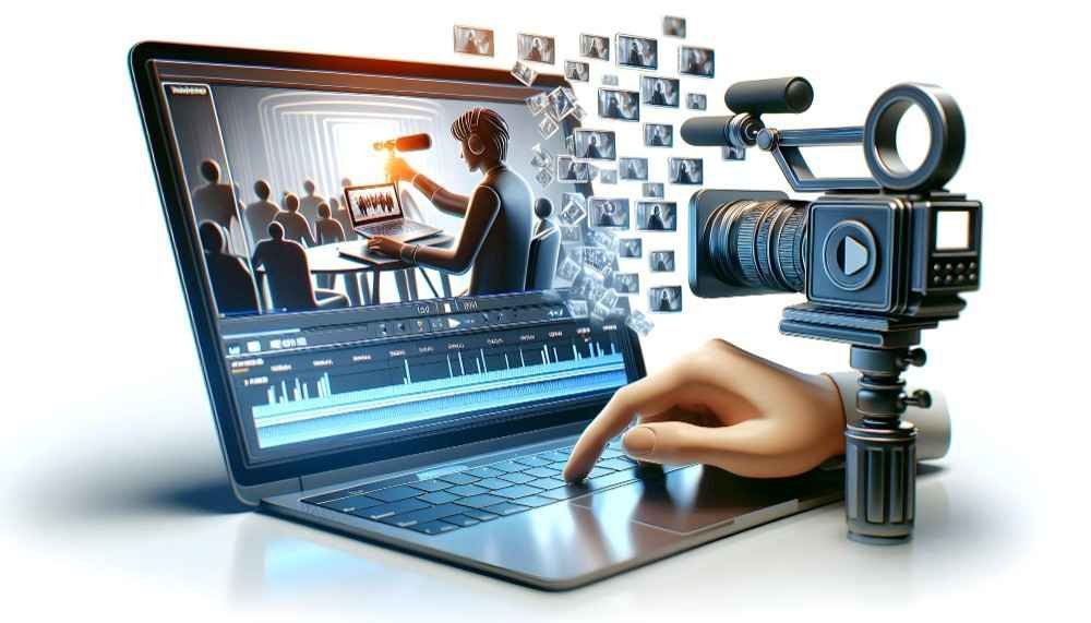 Corpratevideoedit1 - Corporate Profile Videos Services by VKM Vision Craft