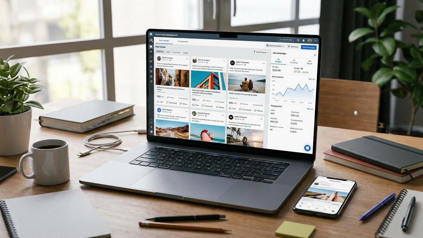 Ppcad1 - PPC Adverdising Services by VKM Vision Craft